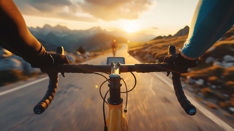 Cyklistika v zime: stopka alebo čas nekonečných virtuálnych možností?