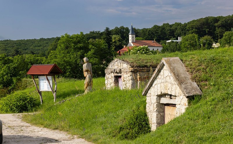 Rodinné cyklovýlety podľa krajov #7: Košický kraj – podzemnými tunelmi, vinohradmi aj okolo vodopádov